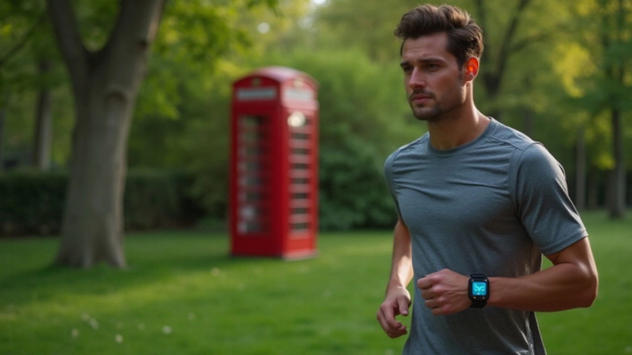 Are Heart Rate Watches Safe to Use for Fitness Tracking?