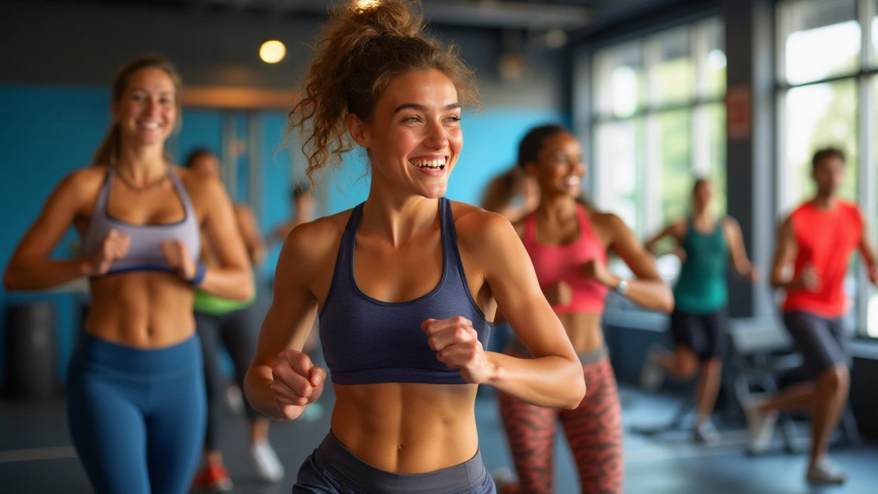 Fitness Classes vs. Gym Workouts: What's Best for You?