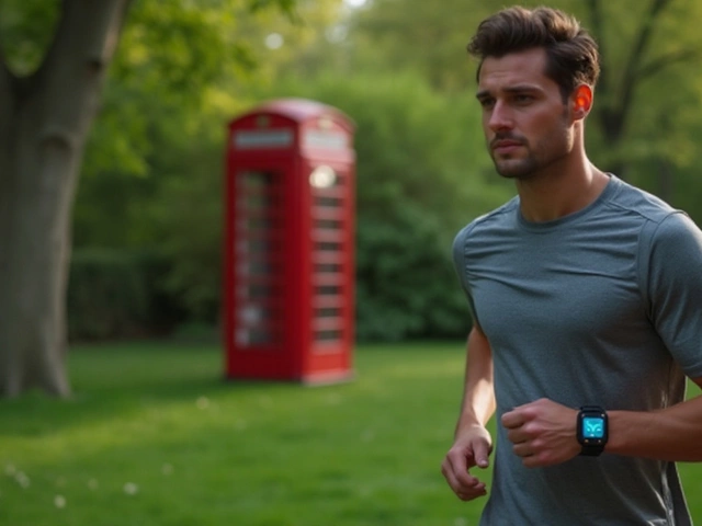 Are Heart Rate Watches Safe to Use for Fitness Tracking?