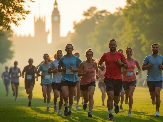 Cardio Workouts for a Flat Stomach: Myths and Effective Strategies
