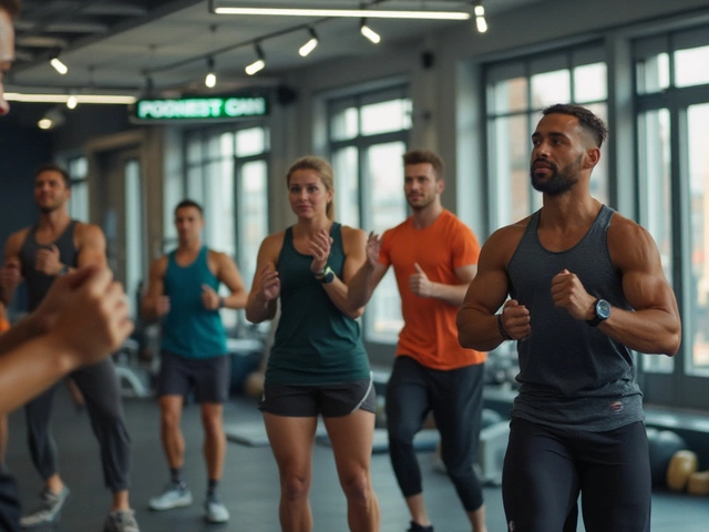 Exploring the Downsides of HIIT Workouts