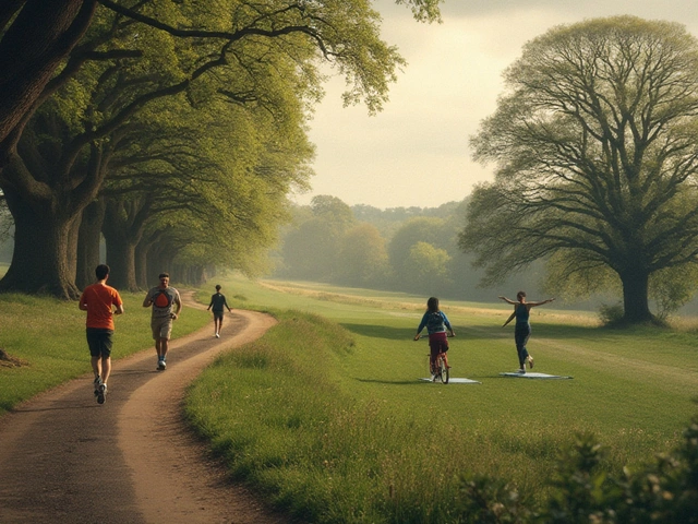 How Quickly Can You Get in Shape: Expert Insights and Tips
