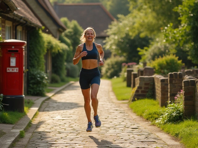Is 30 Minutes of Cardio Effective for Weight Loss?