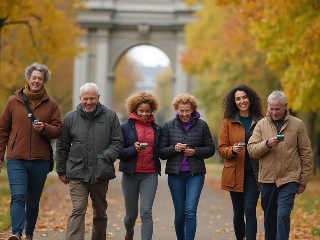 How Many Steps You Need Daily to Effectively Lose Weight