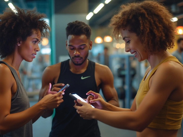 Unveiling Rentdrop's True Cost for Fitness Enthusiasts