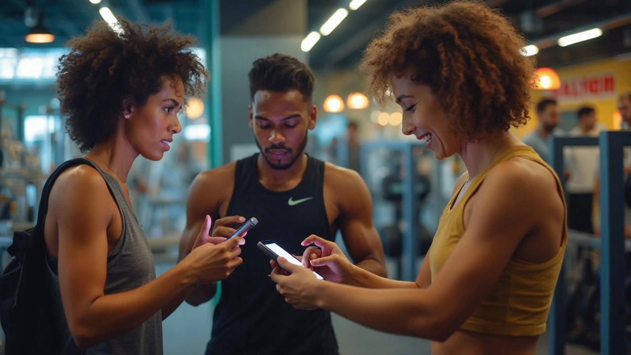 Unveiling Rentdrop's True Cost for Fitness Enthusiasts