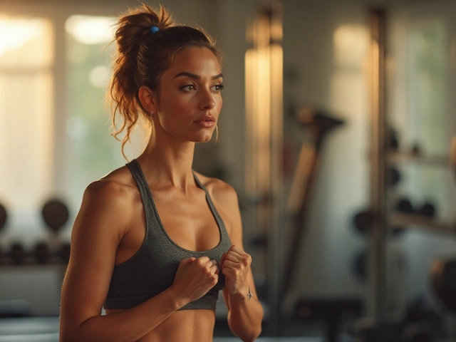 Effective Weight Loss Exercises for Noticeable Results in 2 Weeks