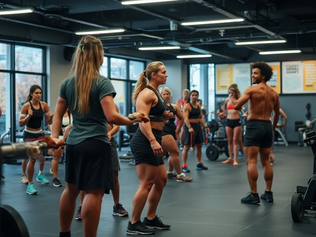 Unlocking Strength Gains: How Quickly Can You See Results?