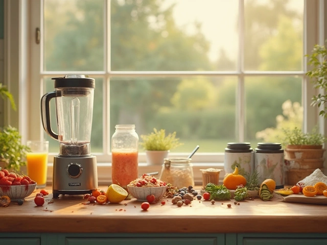 Can I Drink a Protein Shake for Breakfast Without Working Out?
