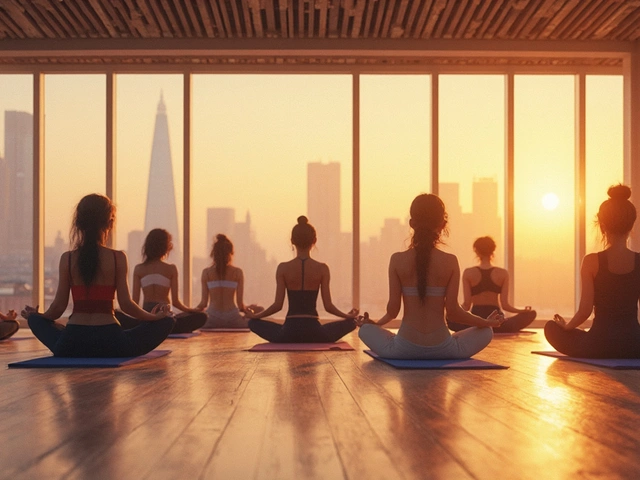 How Long After Starting Yoga Will I See Results?