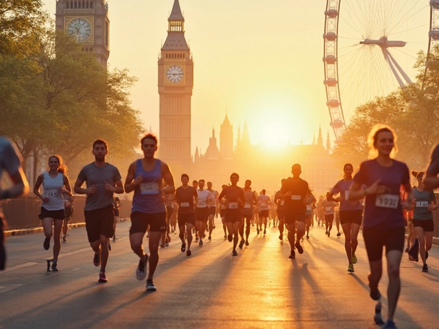 Lose 10 Pounds in a Month with the Right Fitness App