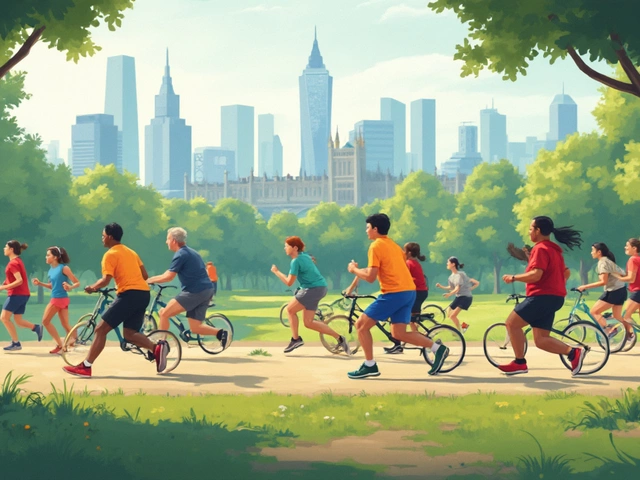 Should You Do Cardio Every Day?