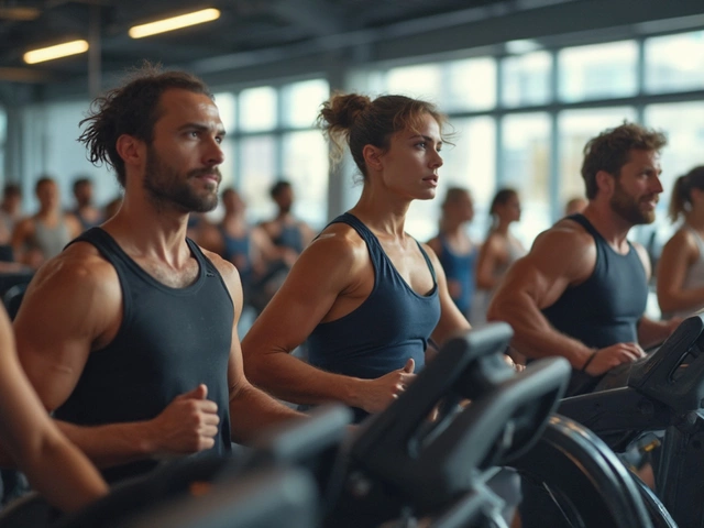 3/12/30 Workout: The Simple Routine Taking Gyms By Storm