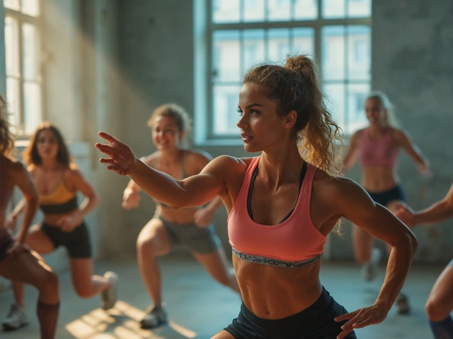 5 5 5 30 Exercise: The Workout Trend You Need to Know