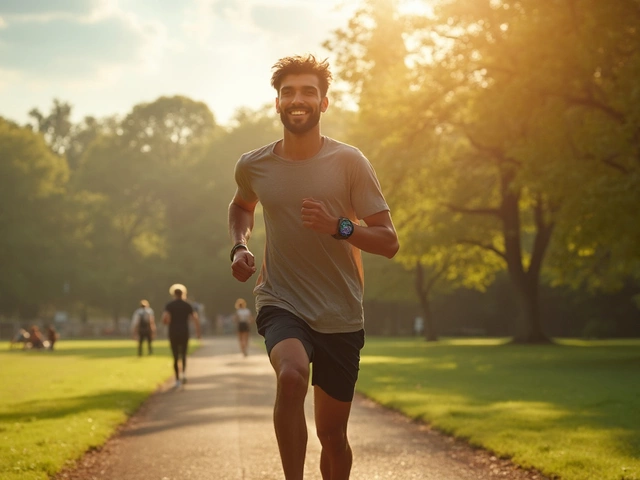 Do I Really Need An Activity Tracker? Unpacking The Everyday Benefits
