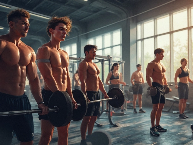Is Lifting 5 Days in a Row Too Much? Get the Facts