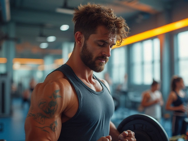 Is Lifting 5 Days in a Row Too Much?
