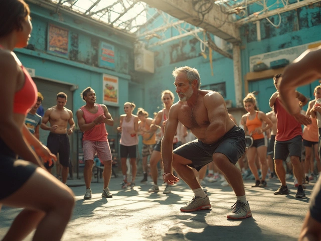 Key Limits on Personal Trainers: Know What They Can’t Do