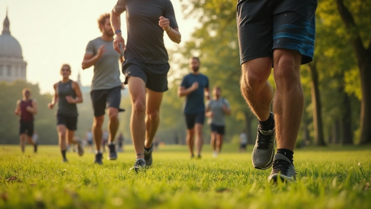 Is Walking Considered Strength Training? Get the Real Answer