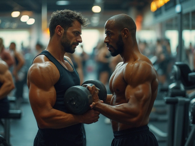 Are PT Sessions Worth the Money and Time?