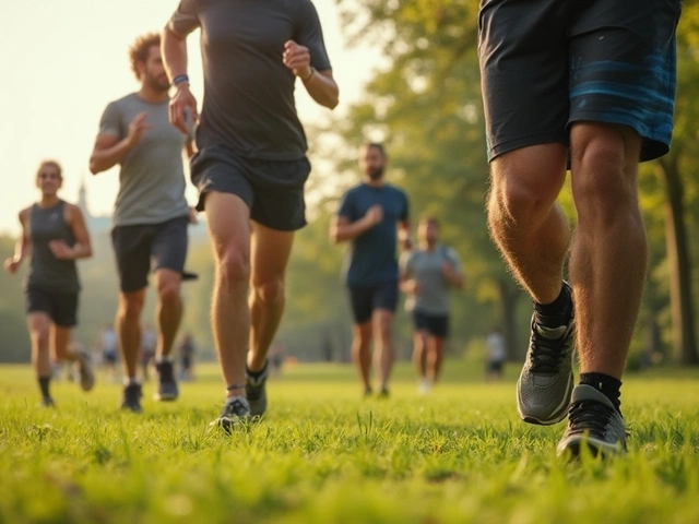 Is Walking Considered Strength Training? Get the Real Answer