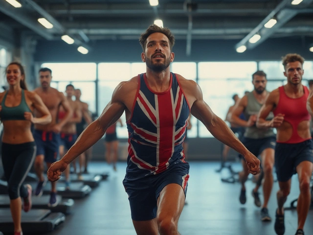 Which Exercise Burns the Most Fat? The Real Answer Might Surprise You