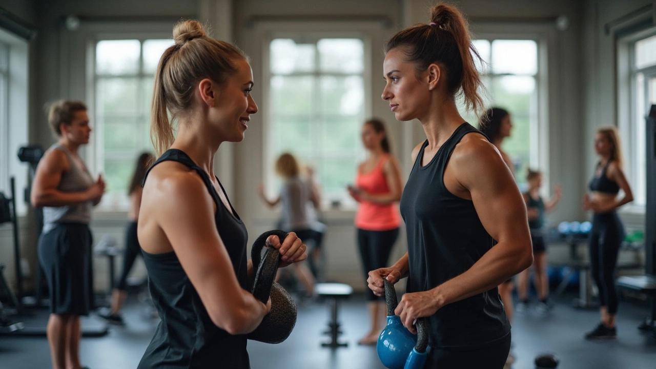 Is 30 Minutes Personal Training Enough? The Real Deal