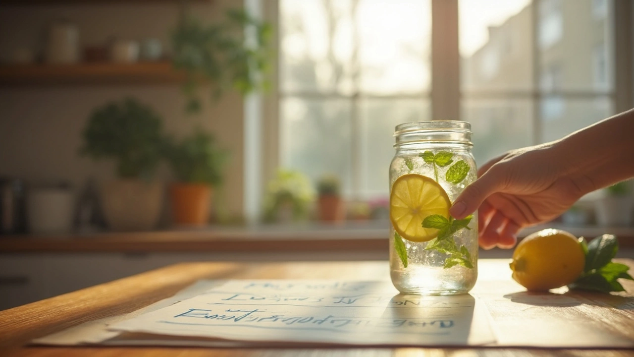 Should You Skip Juice or Milk? What Experts Say