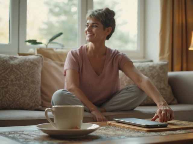 Do Lazy Workouts Work? Busting Myths on Home Fitness