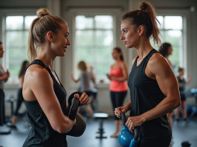 Is 30 Minutes Personal Training Enough? The Real Deal