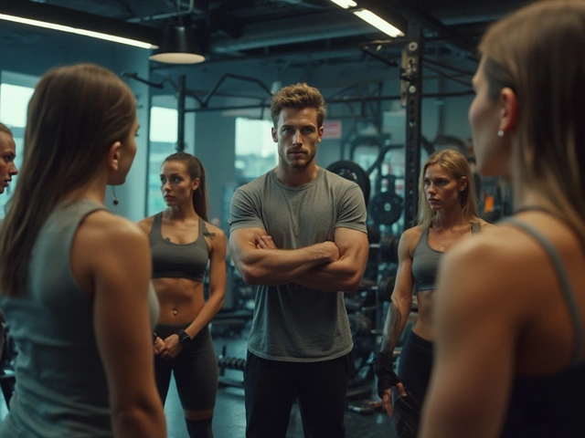 What Should Personal Trainers Not Do? Common Pitfalls to Avoid