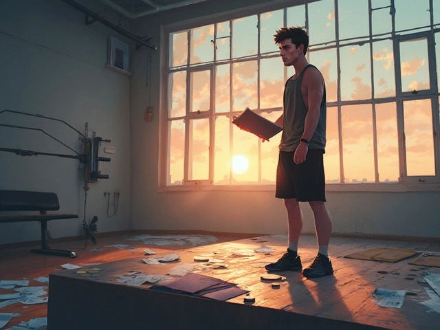 Why Most Personal Trainers Fail: Hard Truths Behind the Gym Curtain