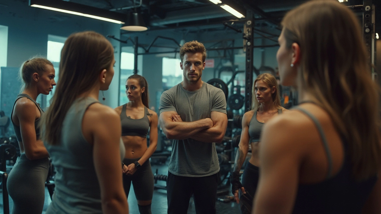 What Should Personal Trainers Not Do? Common Pitfalls to Avoid