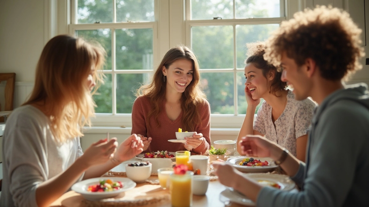 20 20 20 Rule: Weight Loss Strategy Explained Simply