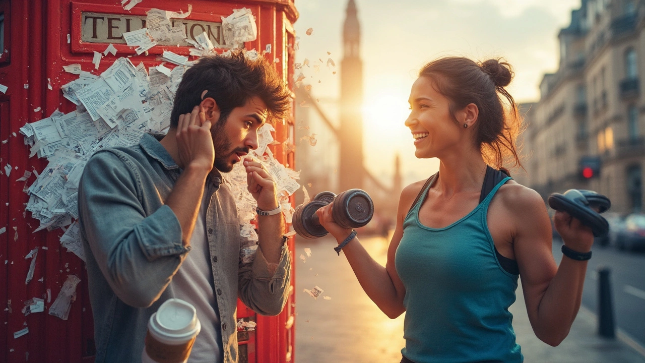 Best Tips for Sticking With It