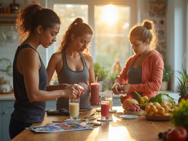 Are Protein Shakes Good for Weight Loss? Real Answers, Science & Tips