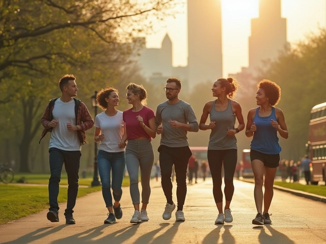 Can You Lose Belly Fat by Walking? The Real Truth