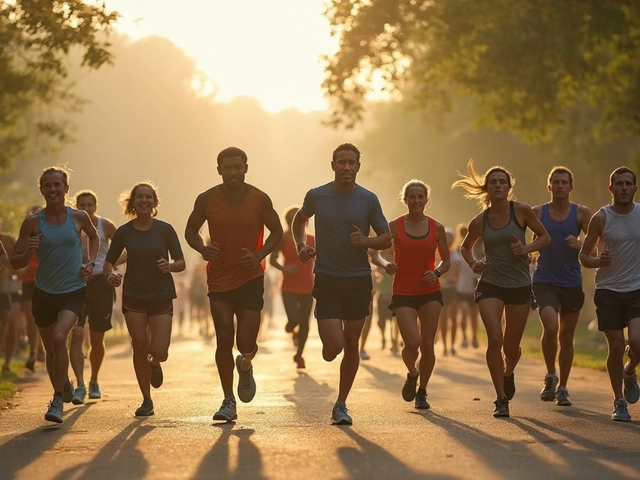 Perfect Way to Run: How to Nail Your Running Plan