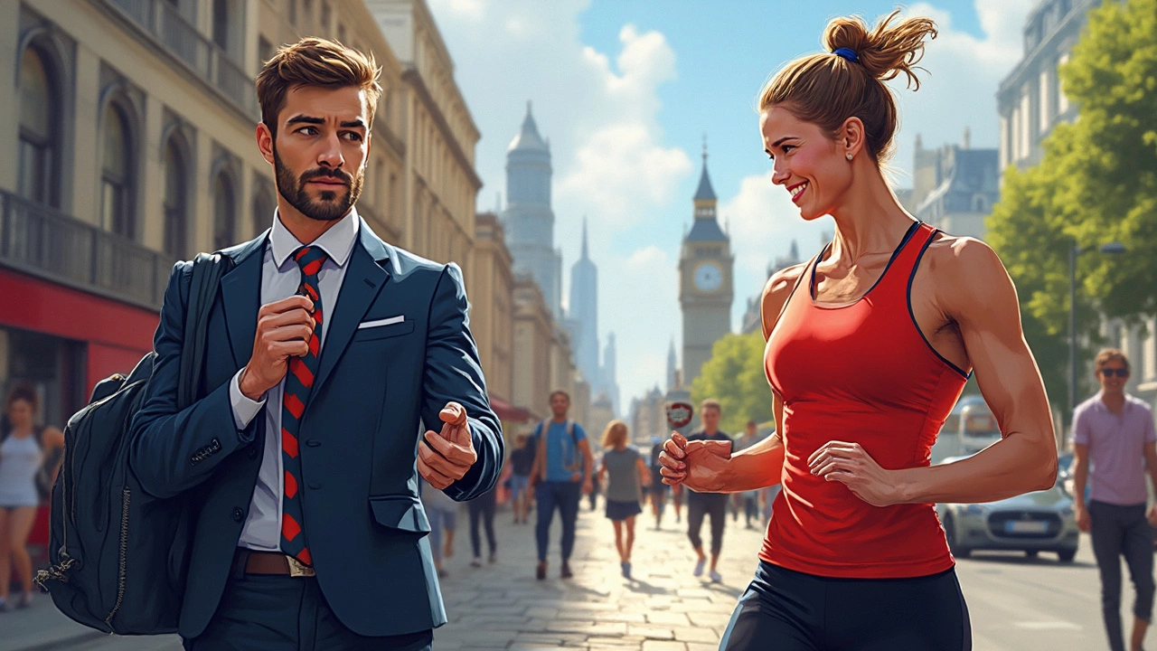 Tips for Getting More from Every Minute
