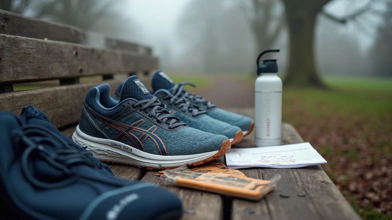 Tips to Stay Motivated and Injury-Free