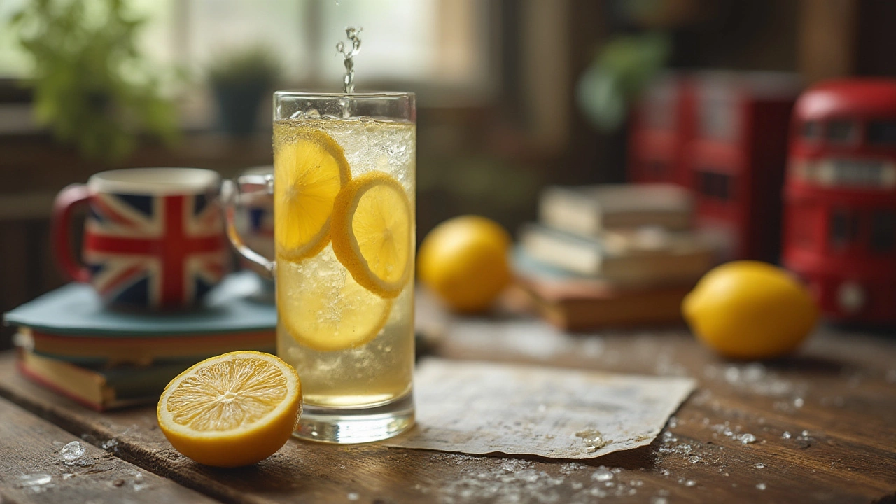 Debunking the Myths: What Lemon Water Can and Can’t Do