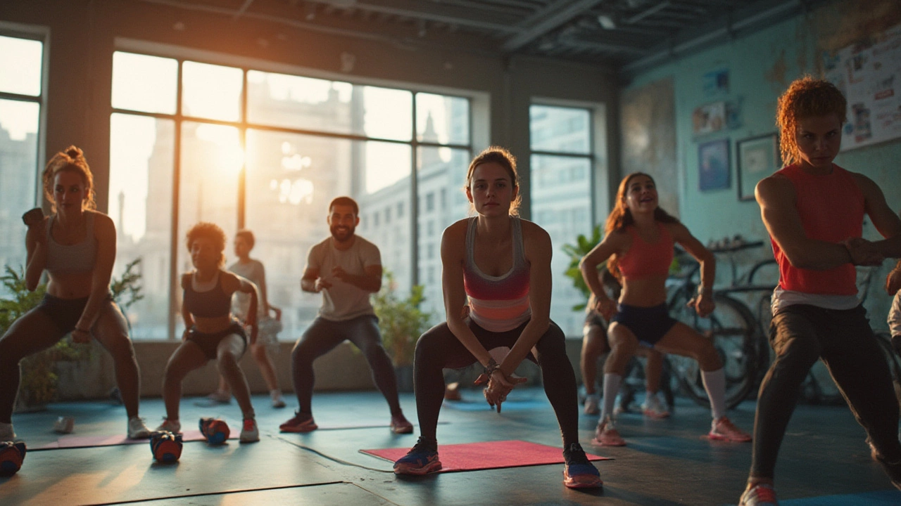 How to Tone Up Fast: Real Results in Two Weeks