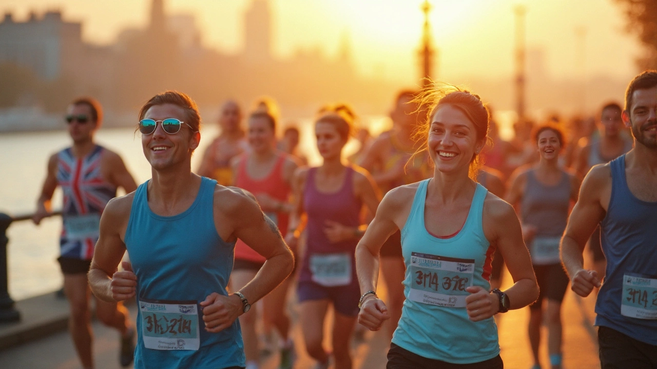 Is Jogging Every Day Healthy? Science, Tips & Risks Explained