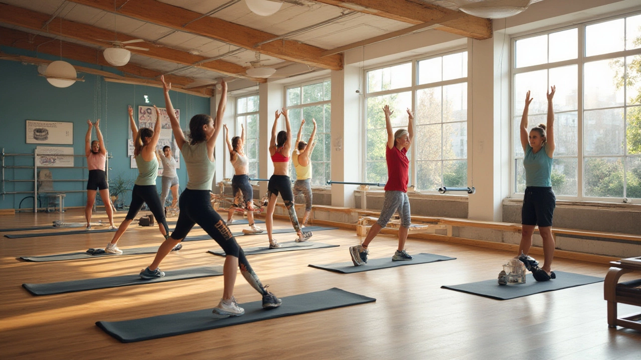 Mind Matters: Stress Relief and Mental Clarity