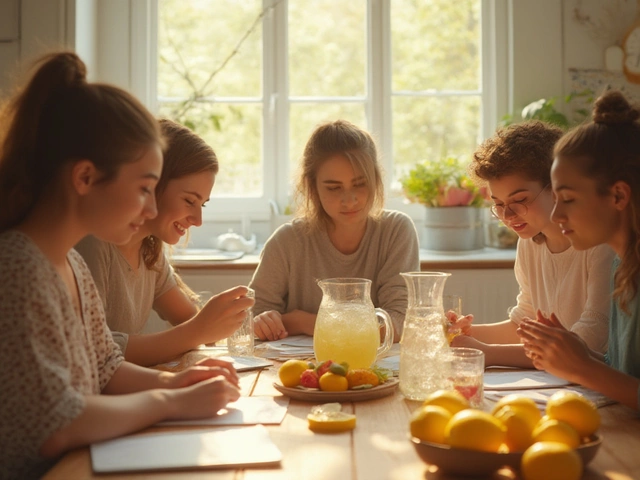 Does Lemon Water Really Help With Weight Loss? The Surprising Truth