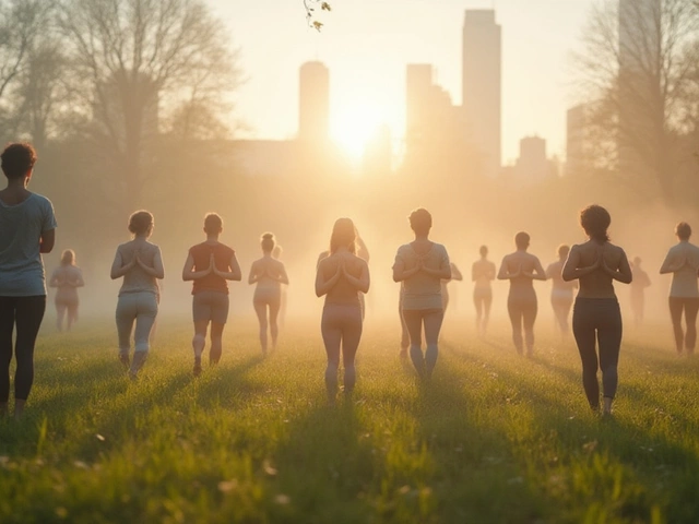 How Long Does Yoga Take to Show Results? Real Timelines & Practical Tips
