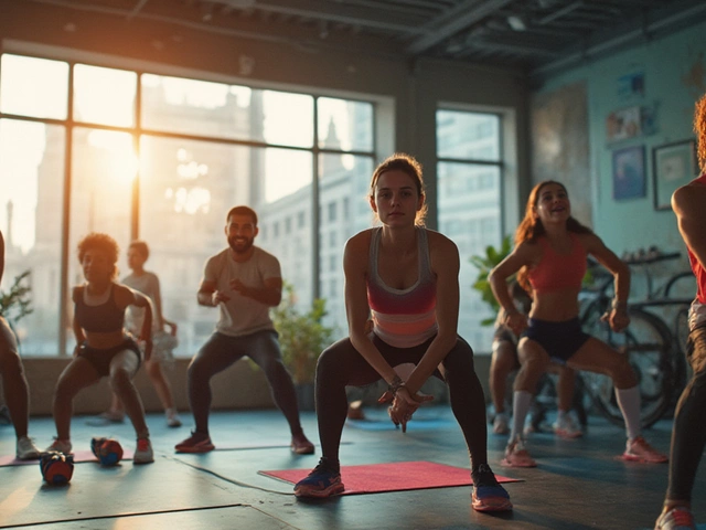 How to Tone Up Fast: Real Results in Two Weeks