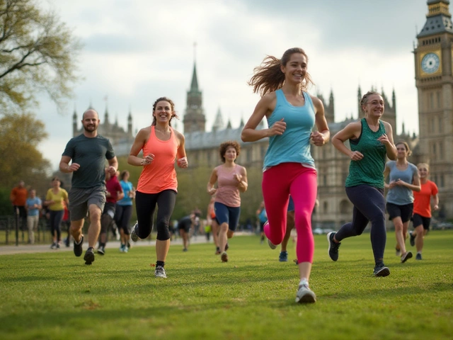 Is 10 Minutes of HIIT Daily Enough for Weight Loss? Myths, Facts & Science