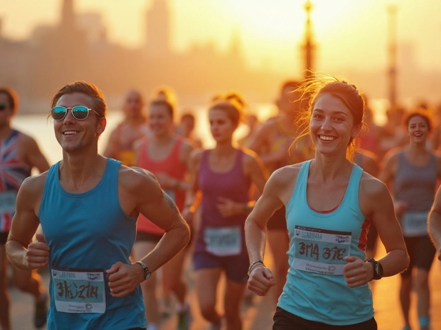 Is Jogging Every Day Healthy? Science, Tips & Risks Explained