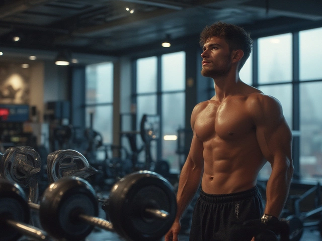 What Really Happens If You Only Lift Weights and Skip Cardio?